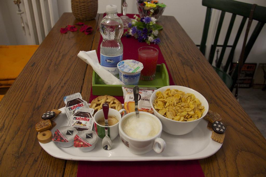Gentes Frühstückspension Rom