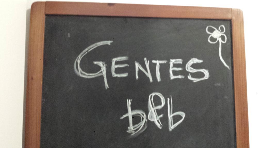 Gentes 2* Rom